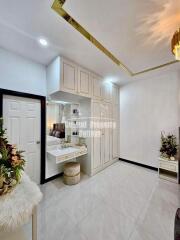 Modern, 3 bedroom, 3 bathroom house for sale in East Pattaya.