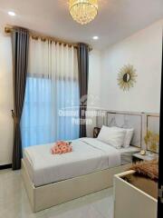Modern, 3 bedroom, 3 bathroom house for sale in East Pattaya.