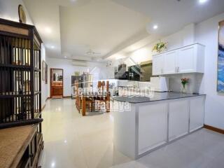 Exclusive Listing! Spectacular 6 bedroom, 6 bathroom private pool villa for sale in Jomtien.