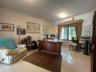 Superb, 3 bedroom, 4 bathroom pool villa for Rent in Royal Prestige 2, East Pattaya.