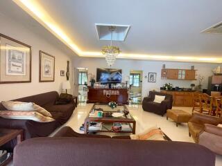 Superb, 3 bedroom, 4 bathroom pool villa for Rent in Royal Prestige 2, East Pattaya.