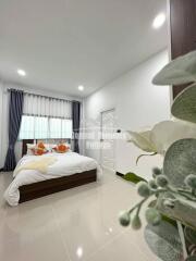 Spacious, 4 bed, 4 bath house for sale in East Pattaya.