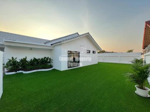 Spacious, 4 bed, 4 bath house for sale in East Pattaya.