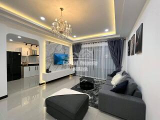 Spacious, 4 bed, 4 bath house for sale in East Pattaya.