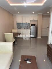 Contemporary 1 bedroom, 1 bathroom for sale in The Orient Resort and Spa, Jomtien in foreign name.