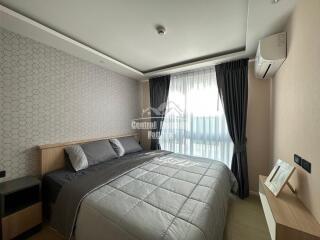 Spacious, 1 bedroom, 1 bathroom condo for sale in Pratumnak.