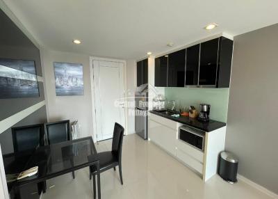 Contemporary, 1 bedroom, 1 bathroom for sale in The Vision in Foreign name.