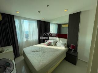 Contemporary, 1 bedroom, 1 bathroom for sale in The Vision in Foreign name.