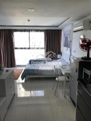 Superb 1 bed, 1 bath in Wongamat tower for sale in foreign ownership.