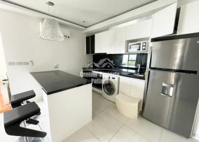 Spacious 2 bed, 2 bath, Corner unit for sale or rent in Womgamat Tower