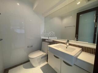Beautiful, 3 bed 2 bath duplex condo in View Talay Sands Na Jomtien
