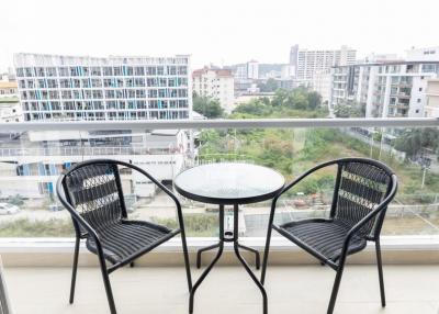 Fully Furnished 1 Bedroom Condo For Sale In Grand Avenue
