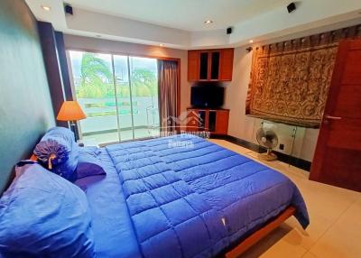 Hot deal!!! Beautiful 2 bed condo in Jomtien Condotel Complex