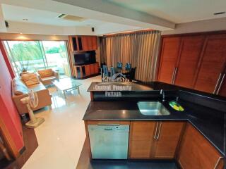 Hot deal!!! Beautiful 2 bed condo in Jomtien Condotel Complex