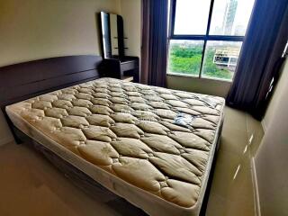 Nice 1 bed condo in beachfront project Lumpini Jomtien