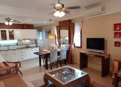 Fire sale!!! Apartment building on Pratumnak Soi 4 only 600 meter from the beach