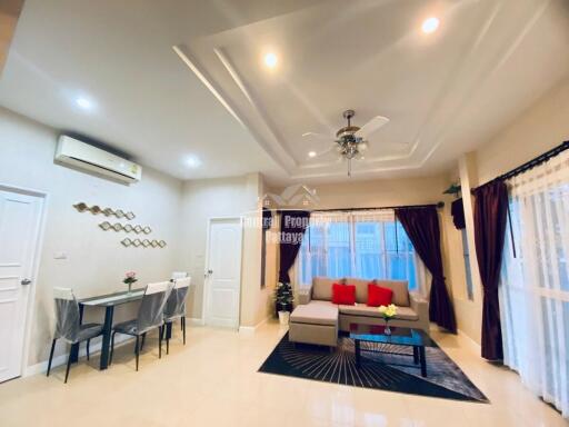 Luxurious and unique house 2 bedrooms Proportional design for perfect use On a location for real relaxation.