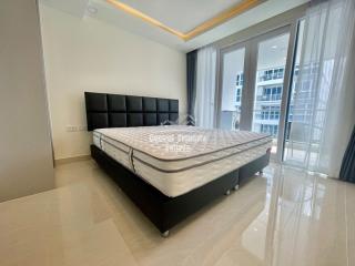 Beautiful Two Bedrooms with Pool view condo for rent, Excellent location in Central Pattaya.