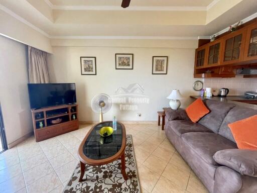 Hot deal 1 Bedroom Condo for Sale in Pratumnak Hill.