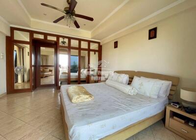 Hot deal 1 Bedroom Condo for Sale in Pratumnak Hill.