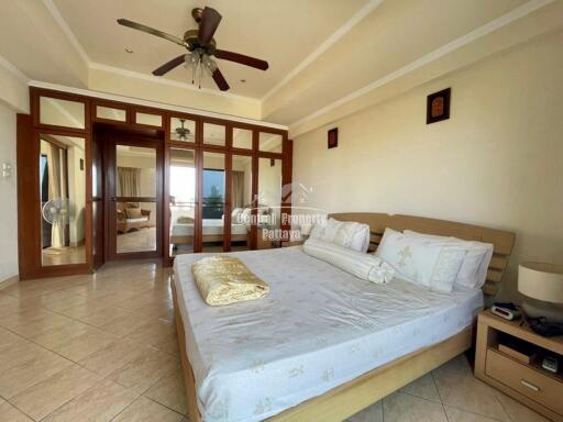 Hot deal 1 Bedroom Condo for Sale in Pratumnak Hill.