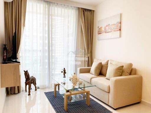 Beautiful one Bedroom Condo for rent in Pratumnak.