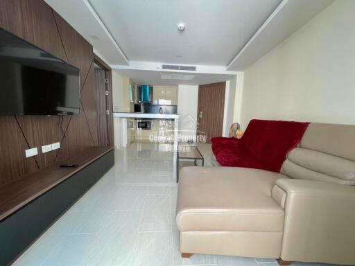 One Bedroom Condo for rent in grand avenue excellent location in Central Pattaya