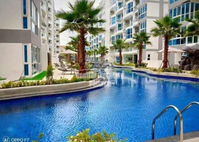 One Bedroom Condo for Rent in excellent location in Central Pattaya