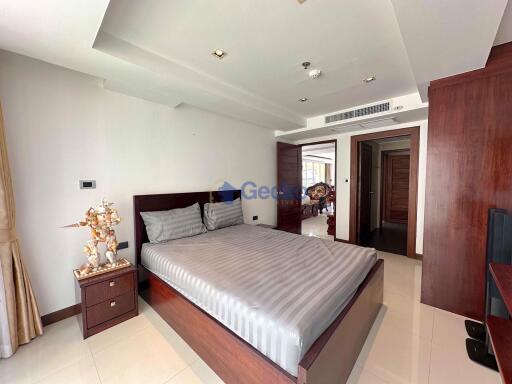 2 Bedrooms Condo in Hyde Park 1 South Pattaya C011443