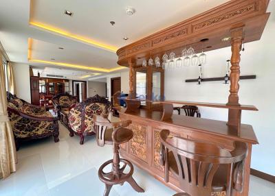 2 Bedrooms Condo in Hyde Park 1 South Pattaya C011443