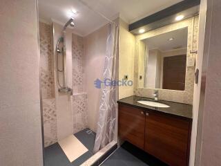 2 Bedrooms Condo in Hyde Park 1 South Pattaya C011443