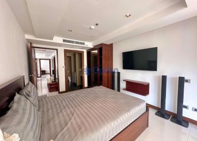 2 Bedrooms Condo in Hyde Park 1 South Pattaya C011443