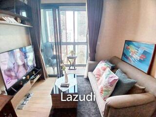 1 Bed 1 Bath 45 SQ.M Taka Haus Ekamai 12