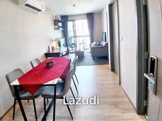 1 Bed 1 Bath 45 SQ.M Taka Haus Ekamai 12