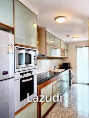 Luxurious 2-Bed Condo in Heart of Watthana, Bangkok