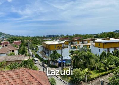 Luxurious 14BR Building in Kamala Phuket for Sale