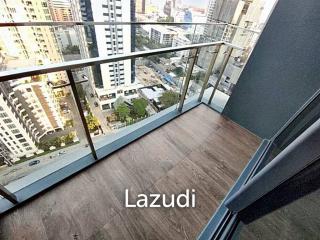 1 Bed 1 Bath 45 SQ.M at Laviq Sukhumvit