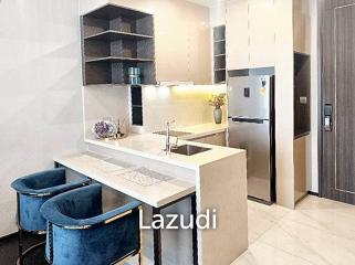 1 Bed 1 Bath 45 SQ.M at Laviq Sukhumvit