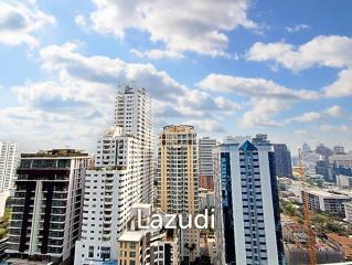 1 Bed 1 Bath 45 SQ.M at Laviq Sukhumvit