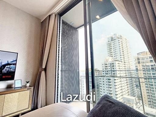 1 Bed 1 Bath 45 SQ.M at Laviq Sukhumvit