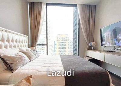 1 Bed 1 Bath 45 SQ.M at Laviq Sukhumvit