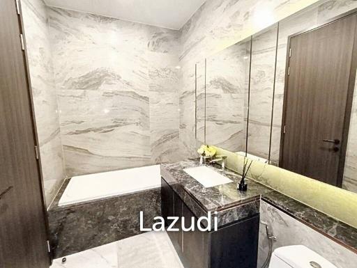 1 Bed 1 Bath 45 SQ.M at Laviq Sukhumvit