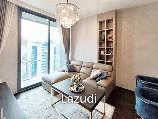 1 Bed 1 Bath 45 SQ.M at Laviq Sukhumvit