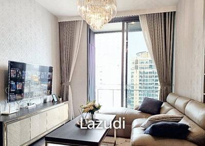 1 Bed 1 Bath 45 SQ.M at Laviq Sukhumvit