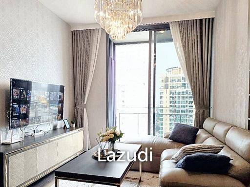 1 Bed 1 Bath 45 SQ.M at Laviq Sukhumvit