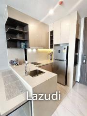 1 Bed 1 Bath 45 SQ.M at Laviq Sukhumvit