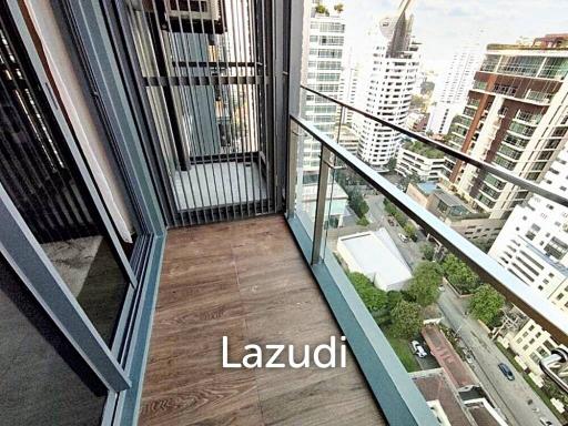 1 Bed 1 Bath 45 SQ.M at Laviq Sukhumvit