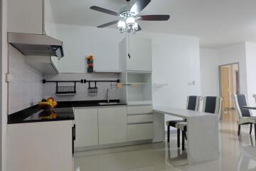 3 bedroom House in Wattana Village East Pattaya