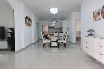 3 bedroom House in Wattana Village East Pattaya