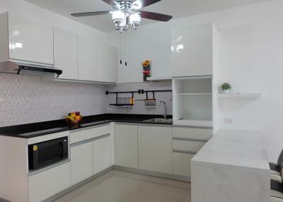 3 bedroom House in Wattana Village East Pattaya